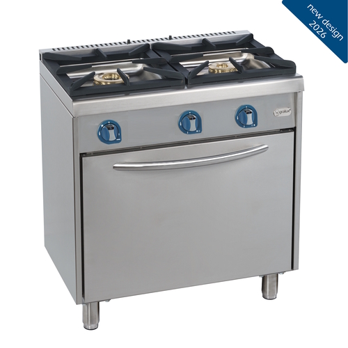 Gas cooker - NA