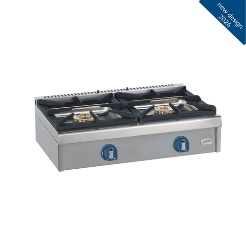 Cocina a gas sobremesa - NA