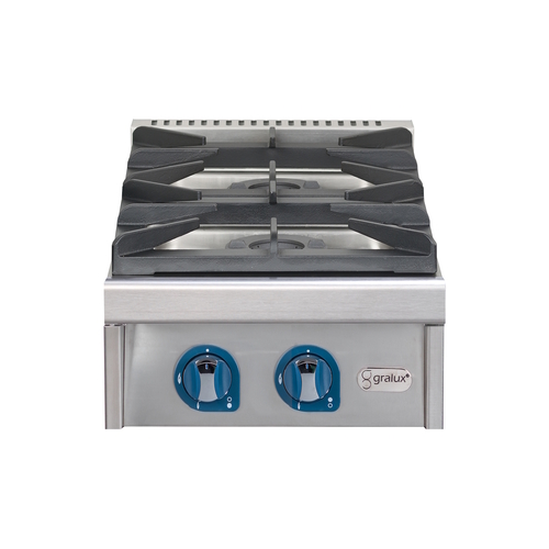Gas countertop cooker - NA