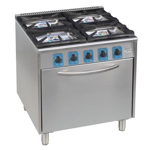 Cocina a gas - NA