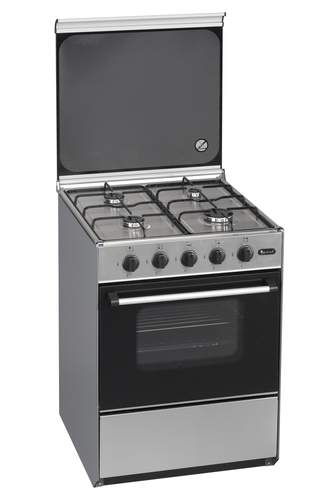 Fogão 60x60 - FQ6201