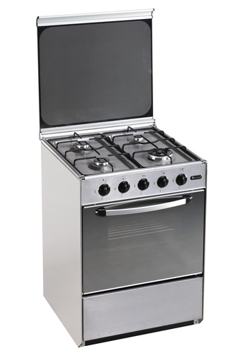 Fogão 60x60 - FQ6100