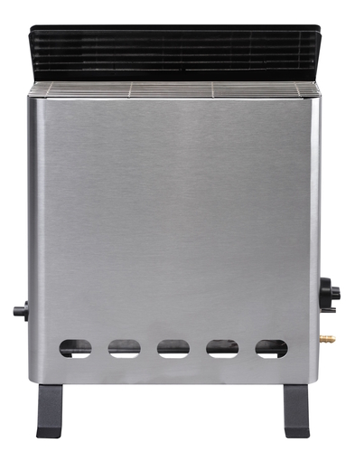 Estufa de invernadero - NA