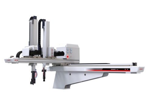 Robot maquina de injección - 8kg - NA