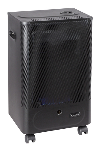 Mini blue flame heater - NA