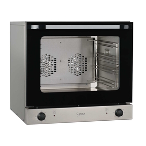 Convection oven