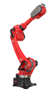 Robot de 6 eixos - 20kg