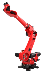 6 axis Robot - 100kg