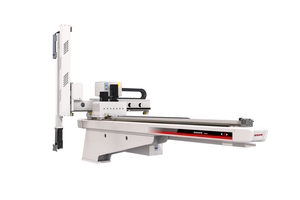 Robot maquina de injección - 10kg