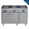 Gas cooker - NA
