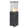 Patio gas heater - NA
