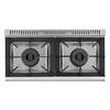 Gas cooker - NA