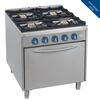 Gas cooker - NA