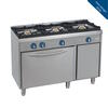 Gas cooker - NA