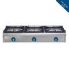 Gas countertop cooker - NA