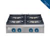 Gas countertop cooker - NA