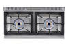 Gas cooker - NA