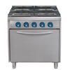 Gas cooker - NA