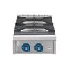 Gas countertop cooker - NA