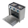 Gas cooker - NA