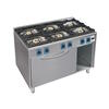 Cocina a gas - NA