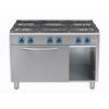 Cocina a gas - NA