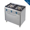 Gas cooker - NA