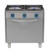 Gas cooker - NA