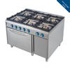 Gas cooker - NA