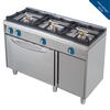 Gas cooker - NA