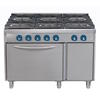 Gas cooker - NA
