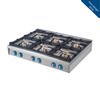 Gas countertop cooker - NA