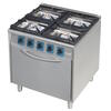 Cocina a gas - NA