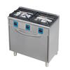 Gas cooker - NA