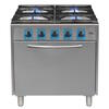 Cocina a gas - NA