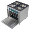 Cocina a gas - NA