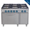Gas cooker - NA
