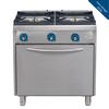 Gas cooker - NA