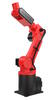 Robot de 6 ejes - 5kg - NA